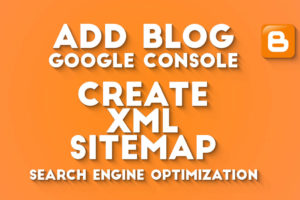 How To Create Sitemap Submit XML Sitemap Add Website In Google Search Console