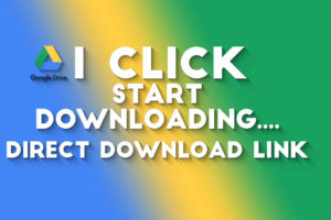 How To Create Direct Downloading Link From Google Drive